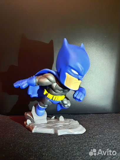 Коллекционная фигурка Бэтмен