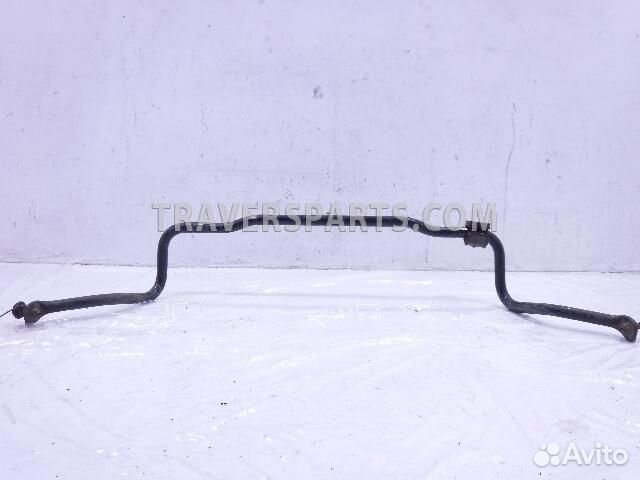 Стабилизатор передний