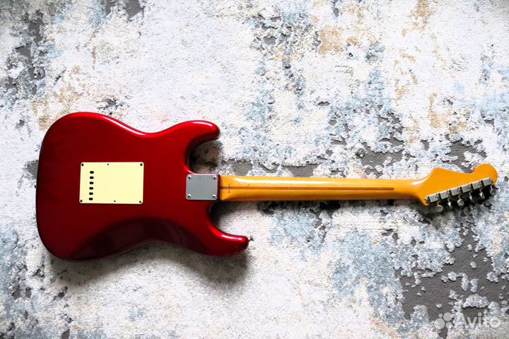 Fender Stratocaster Japan MIJ