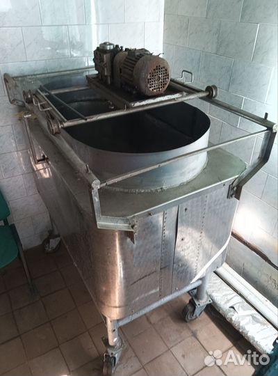 Промышленное оборудование