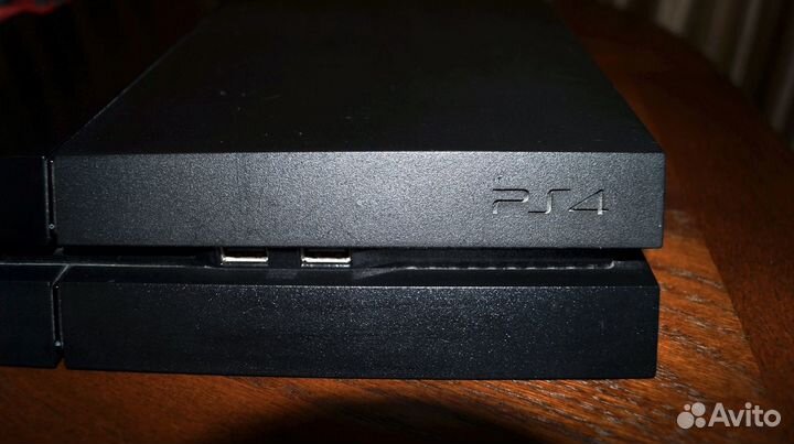 Sony playstation 4 PS4