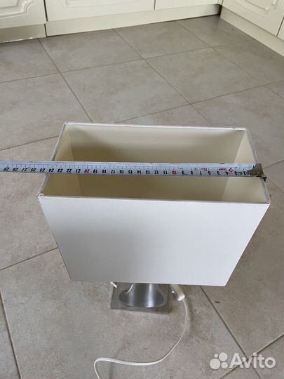 Продаю ночник IKEA