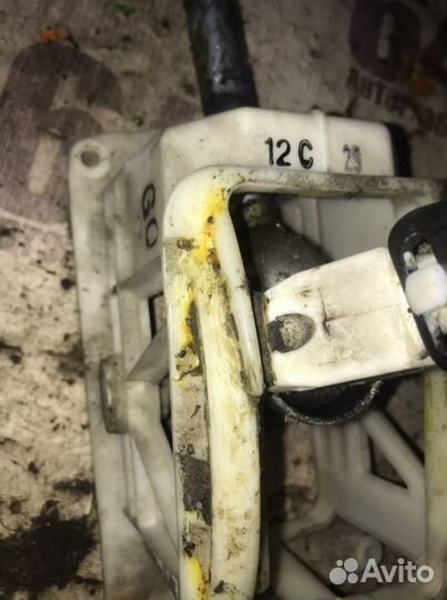 Кулиса Chevrolet Lacetti Оригинал