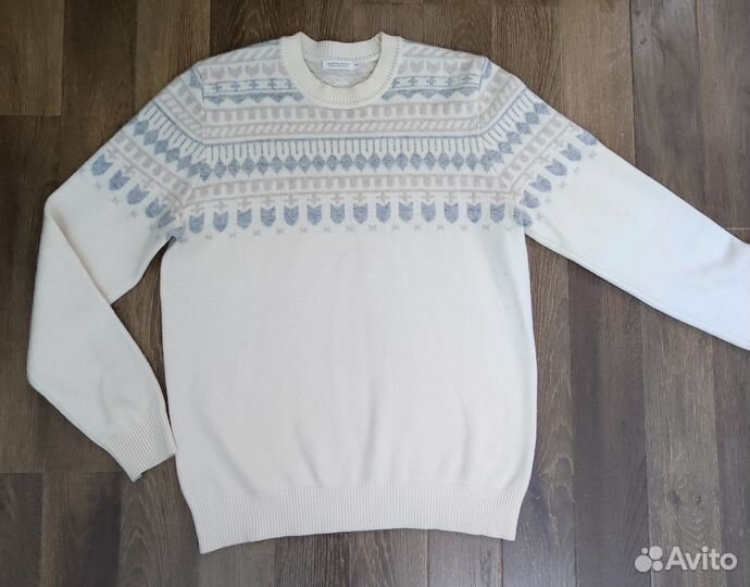 Джемпер Suitsupply (кашемир)