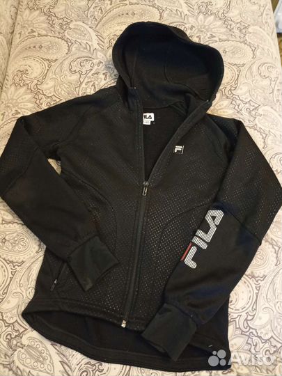 Толстовка Fila 140 см