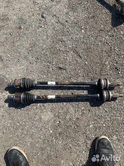 Полуось задняя Acura MDX 3.5 Акура Мдх 2015 г