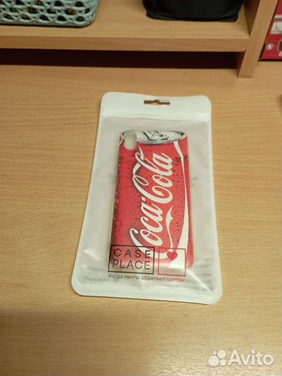 Чехол на redmi 7а