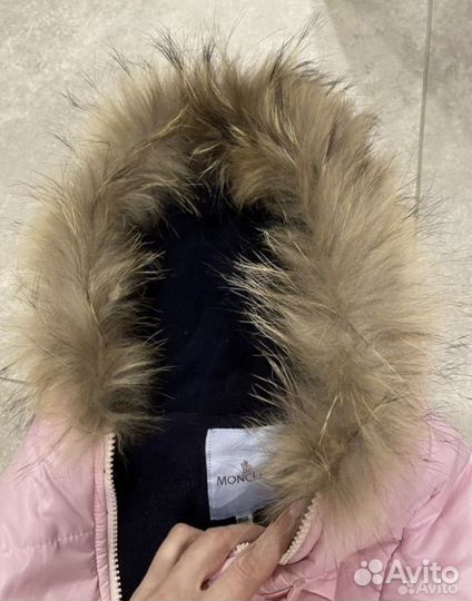 Костюм для девочки демисезонный 92