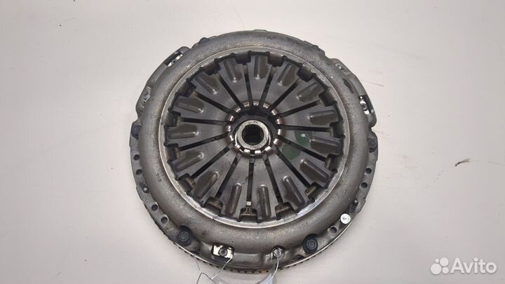 Маховик Ford Focus 3, 2012