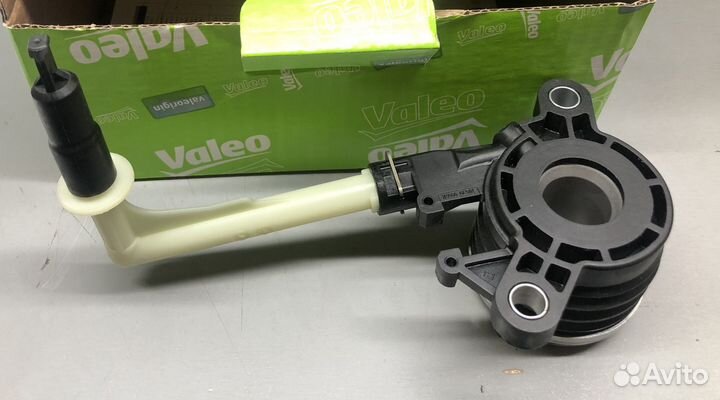 Выжимной подшипник Renault duster 1.5D K9K