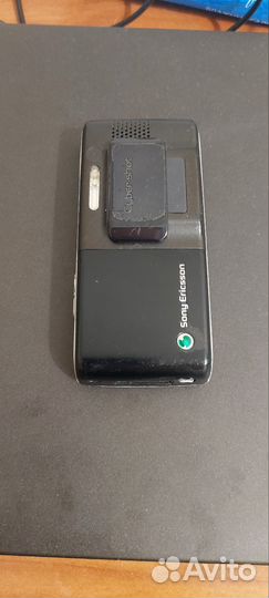 Sony Ericsson K790i
