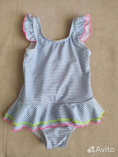 Купальник для девочки