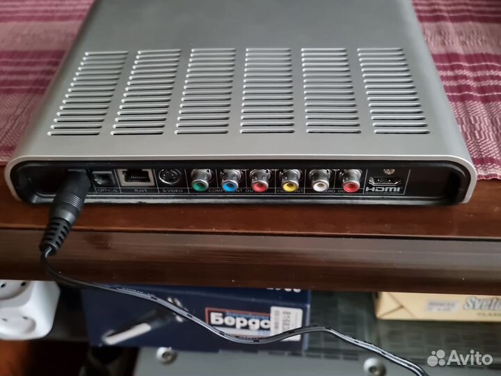 Ростелеком приставка для телевизора