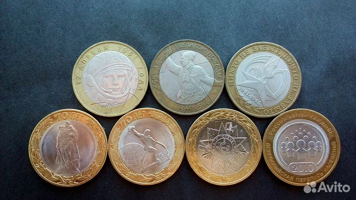 Автономии, края, области России и события