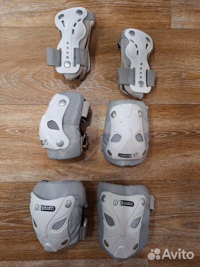 Набор защитных средств