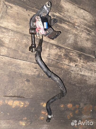 Гур Nissan Pathfinder R51 2.5 174лс