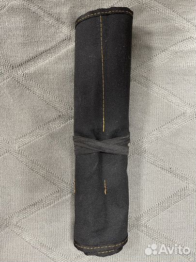 Чехол-скрутка для ножей