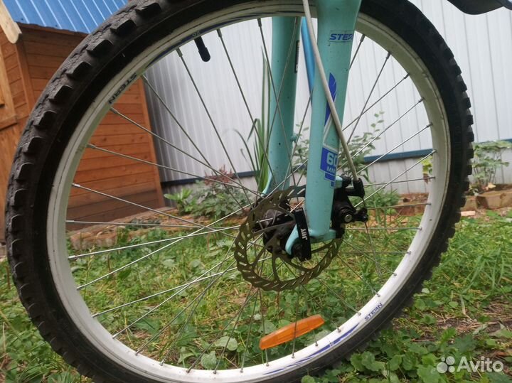 Велосипед женский Stern