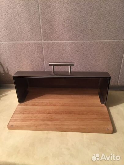 Хлебница новая универсал