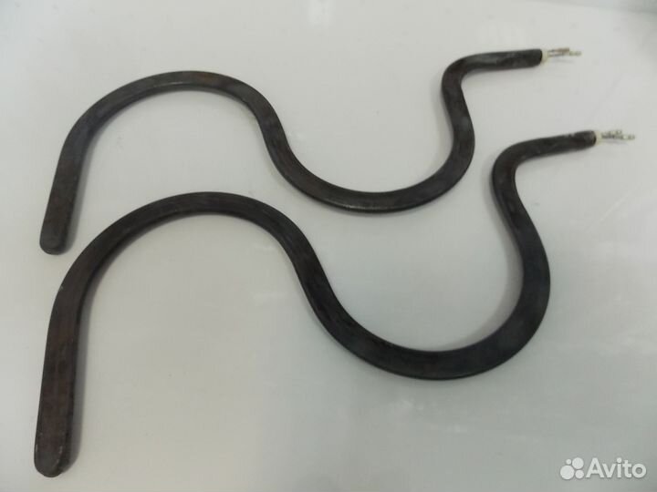 Тэн духовки плит Мечта