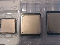 Intel xeon x5440, e5-2650 v2, e5-2690