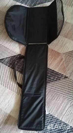 Переноска для кошек