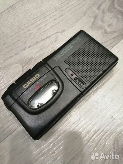 Диктофон
