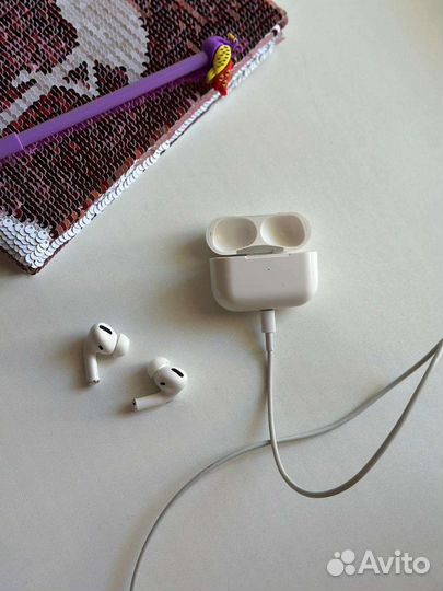 Беспроводные наушники