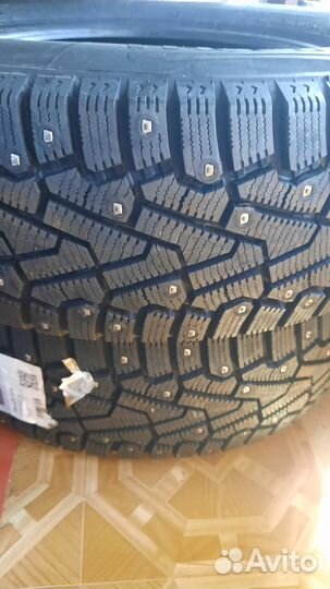 Pirelli Winter Ice Zero 215/65 R16 102T
