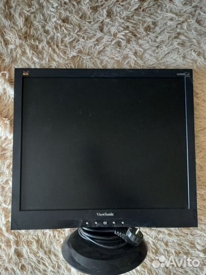 Монитор Viewsonic va903b