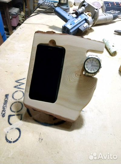 Подставка для телефона