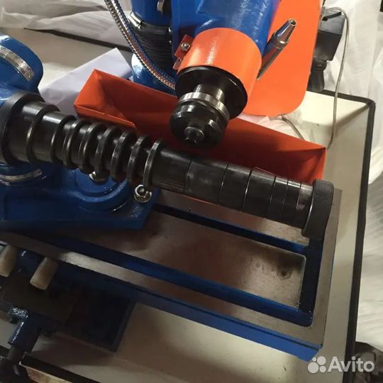 Заточный станок DeltaMachinery Sharp DZ-300