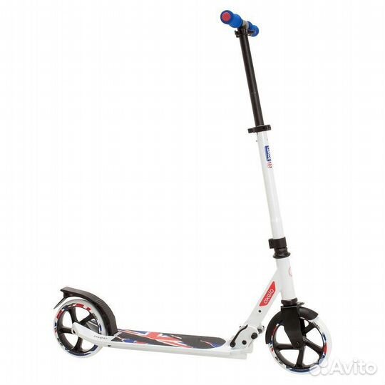 Самокат decathlon oxelo