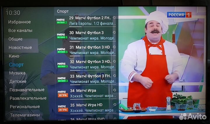 Настройка Андроид тв приставки smart tv и iptv