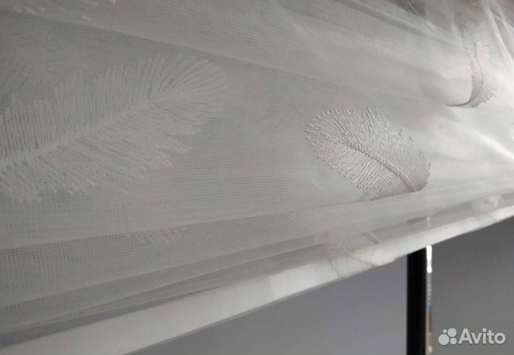 Римская штора 160х170