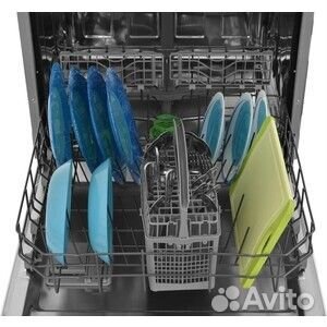 Встраиваемая посудомоечная машина