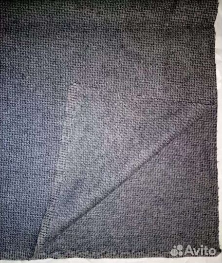 Ткань драповая