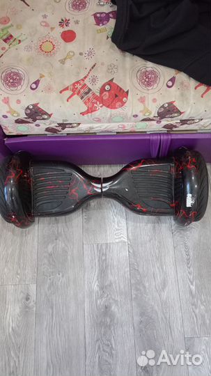 Гироскутер бу