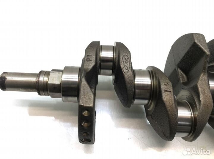 Коленвал Ford Focus 3 (2011-2018)