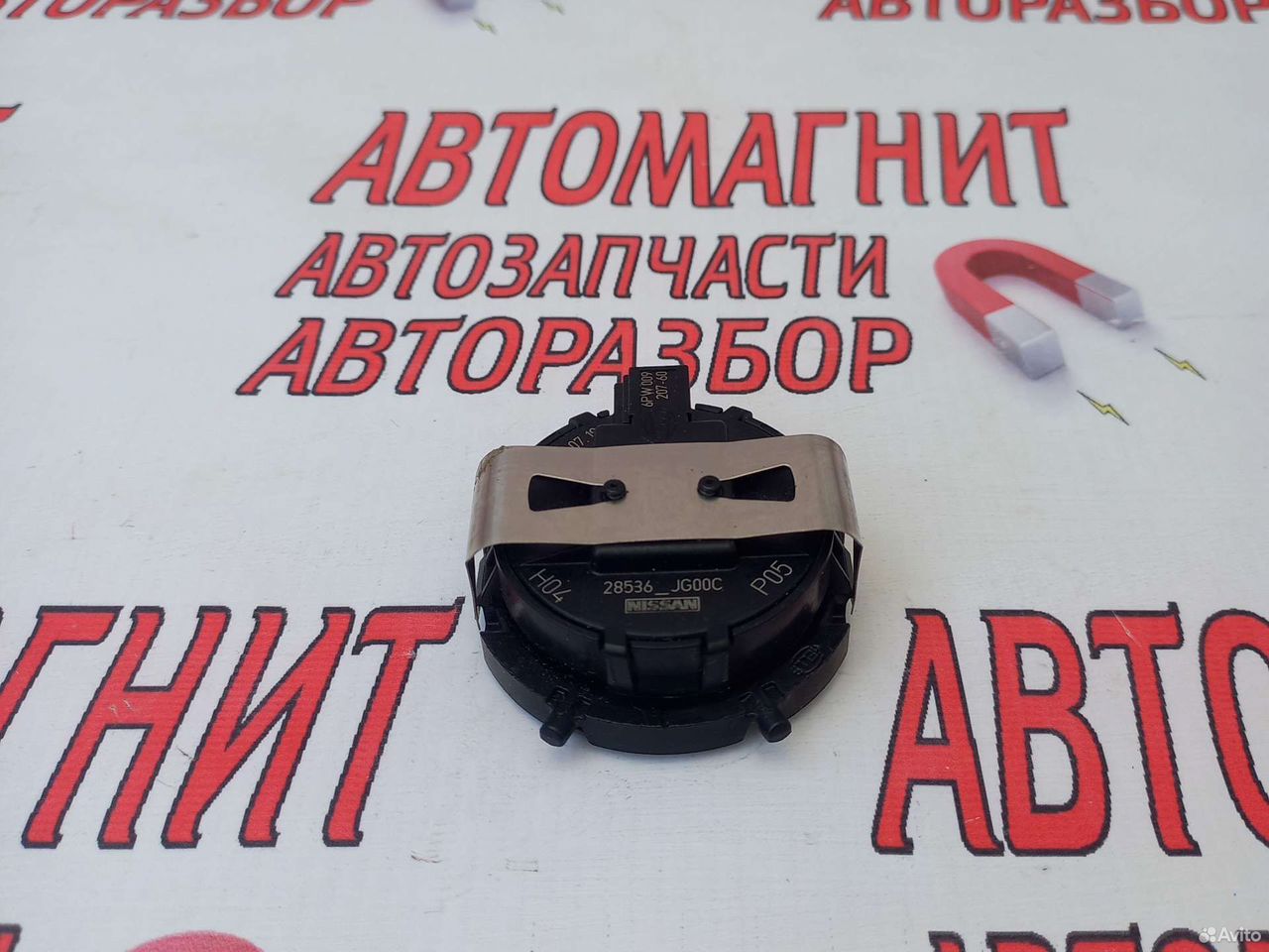 Датчик дождя Инфинити QX80 Z62