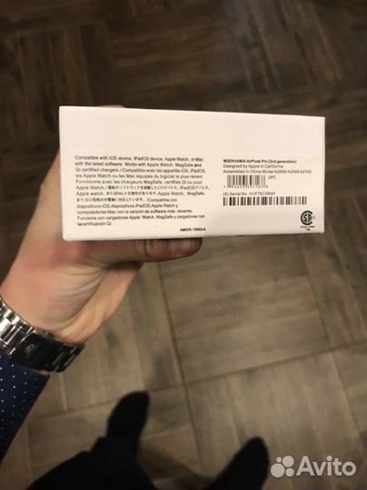 Airpods pro 2 premium