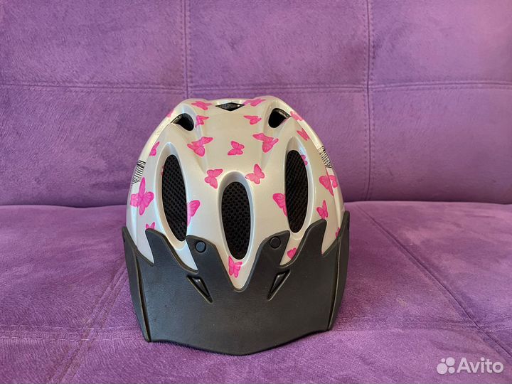 Шлем для катания на роликах