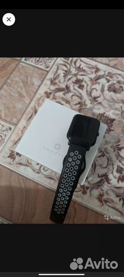 Телефон poco f3