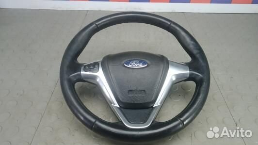 Рулевое колесо ford ecosport (5GM09JZ01)