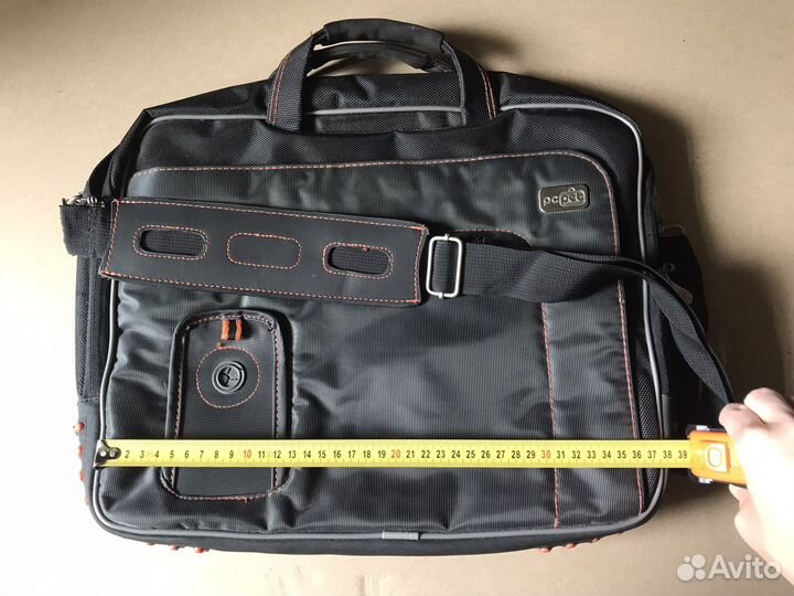 Сумка для ноутбука