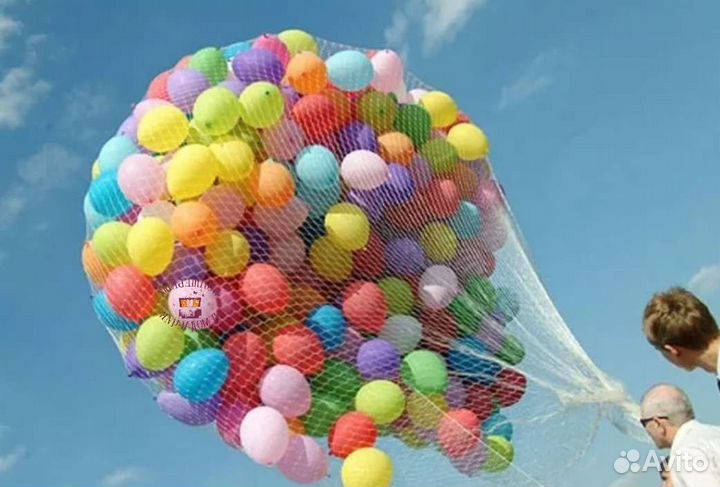 Воздушные шары