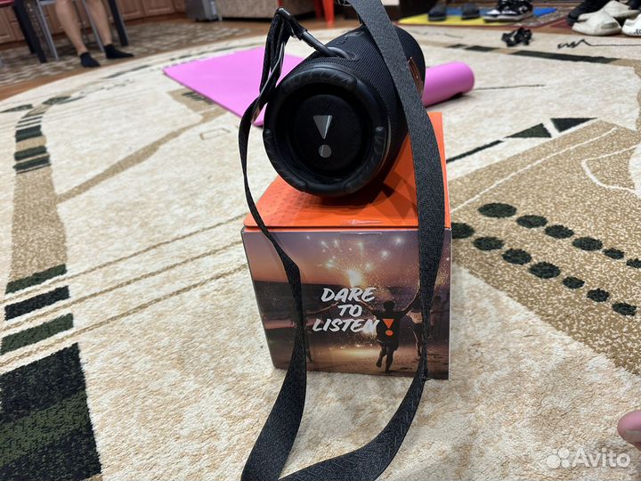 Блютуз колонка JBL экстрим 3