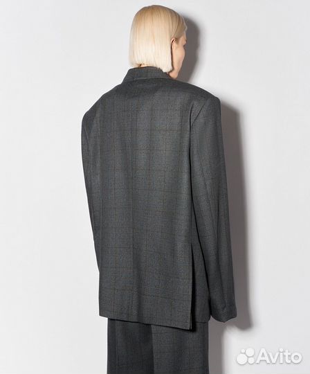 Пиджак Ushatava