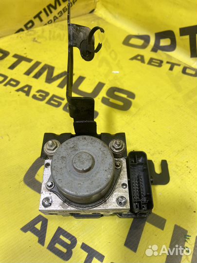 Блок ABS Renault Sandero 2