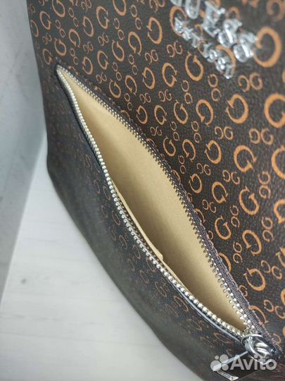 Рюкзак женский guess новый